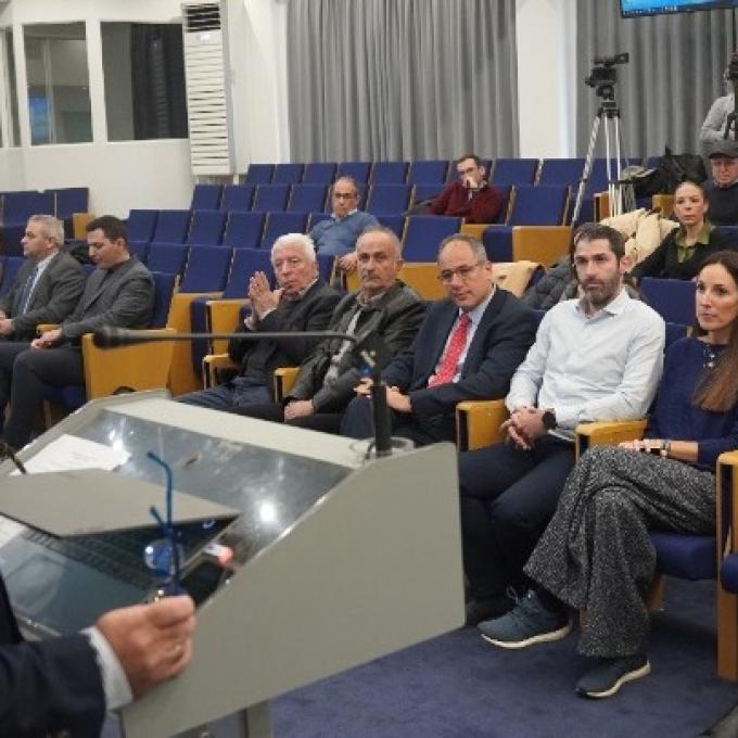 Ημερίδα για τον Τουρισμό_ΑΜΝΑ