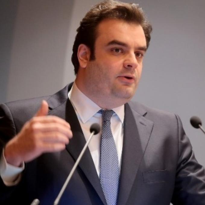 Πιερρακάκης