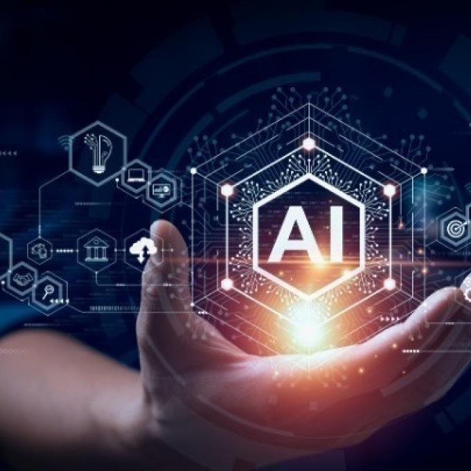 τεχνητή νοημοσύνη