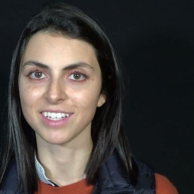 Ιόλη Μυτιληναίου