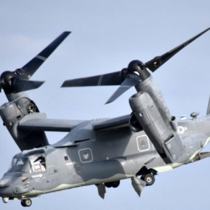 Osprey