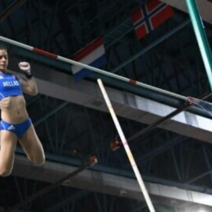 Κατερίνα Στεφανίδη 