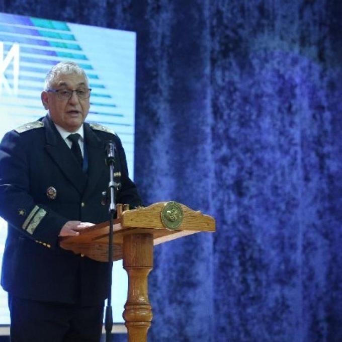 βουλγαρική Ναυτική Ακαδημία