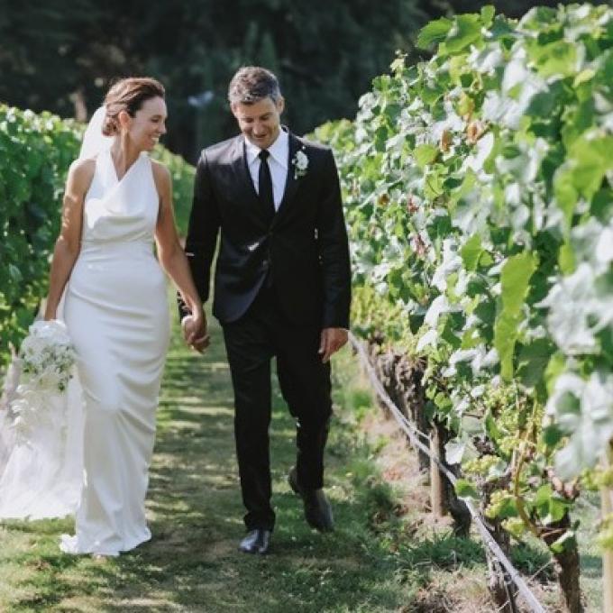 Τζασίντα Άρντερν