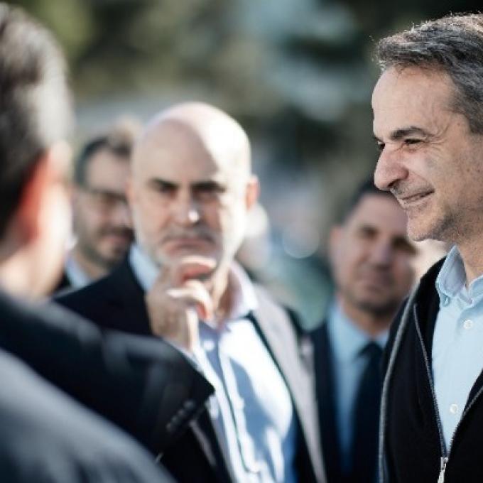 ΜΗΤΣΟΤΑΚΗΣ AMNA