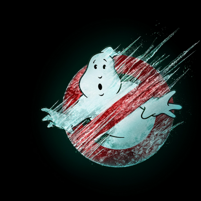 Ghostbusters: Frozen Empire