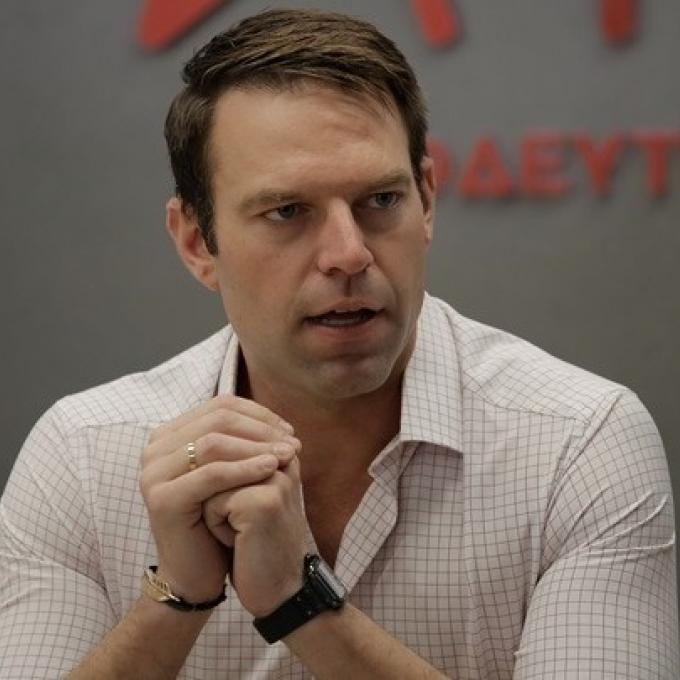 Κασσελάκης