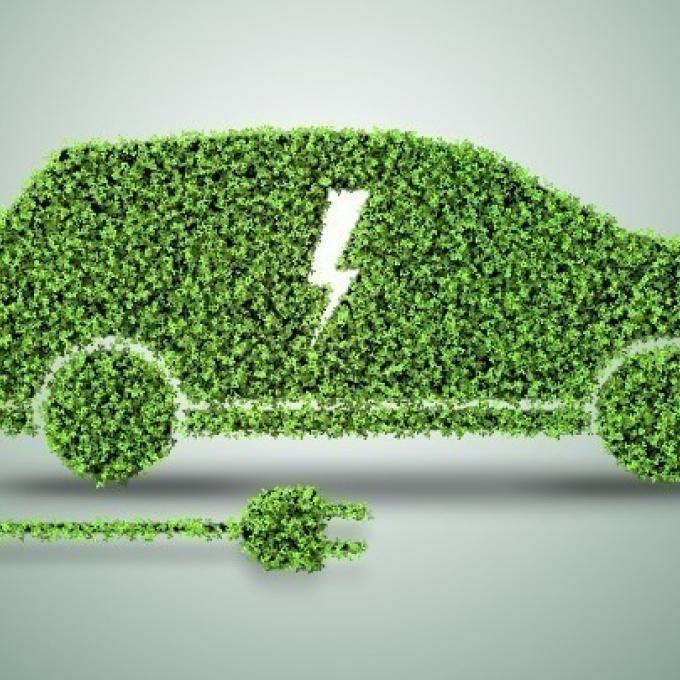 ηλεκτρικά οχήματα