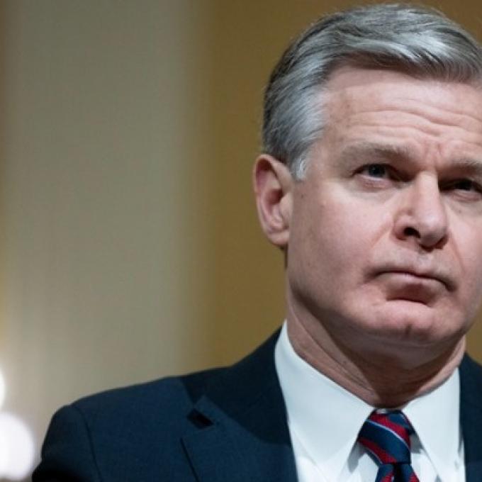  διευθυντή του FBI 