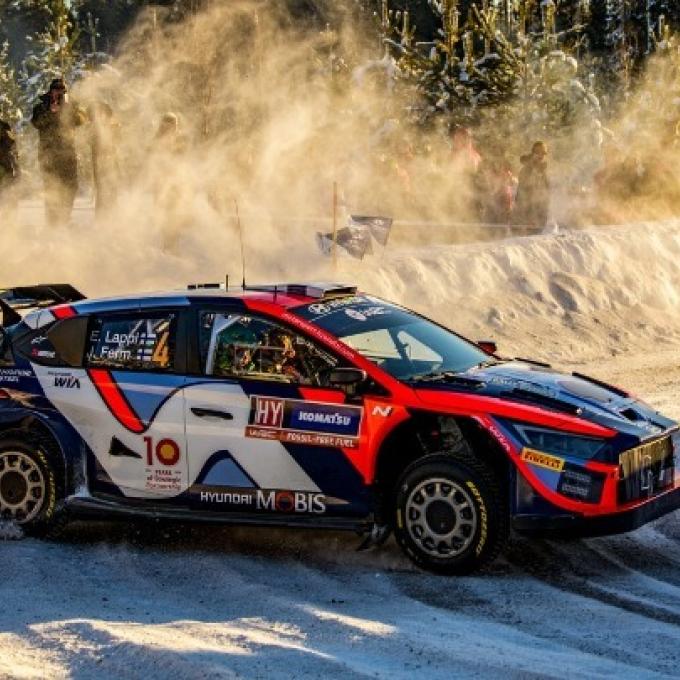 WRC _αΜΝΑ