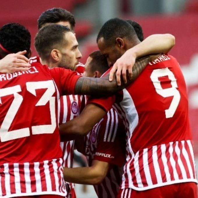 ολυμπιακος