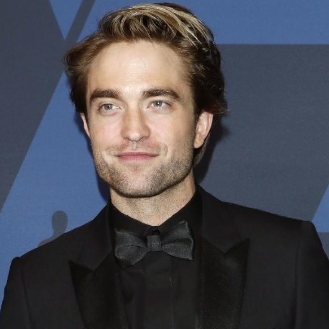 Ρόμπερτ Πάτινσον