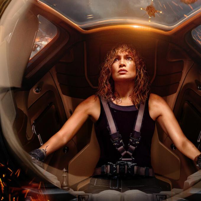 Τζένιφερ Λόπεζ (Jennifer Lopez)