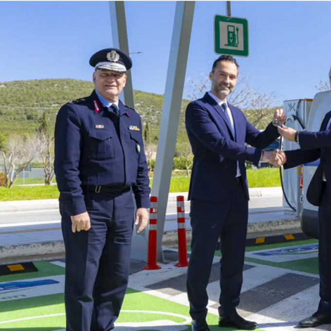 περιπολικο