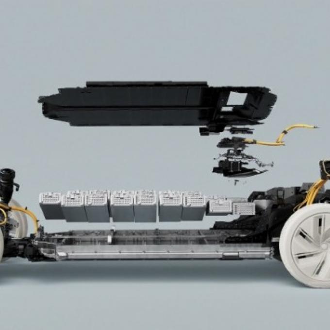 powertrain