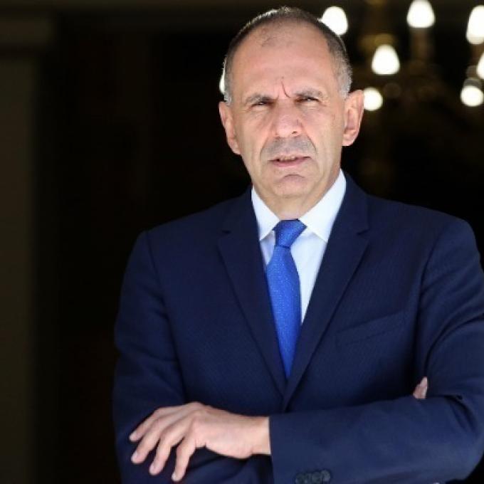 ΓΕΡΑΠΕΤΡΙΤΗΣ