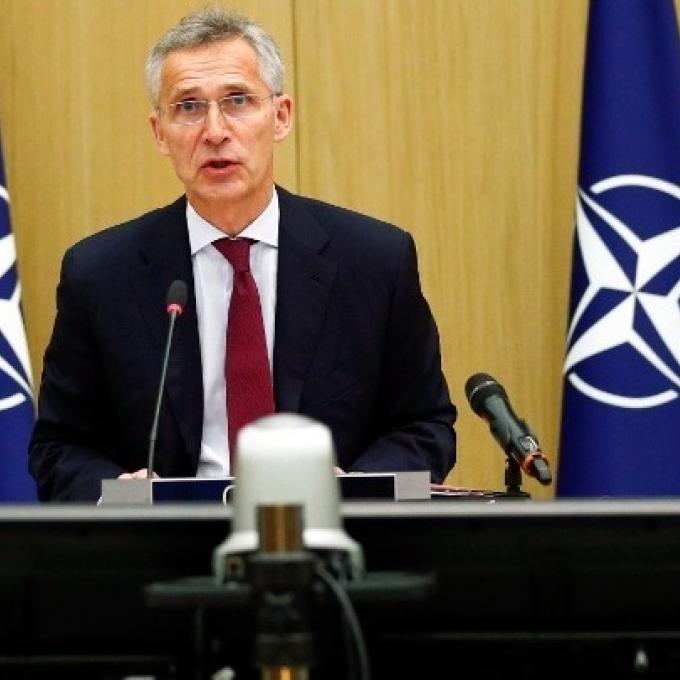 Στόλτενμπεργκ