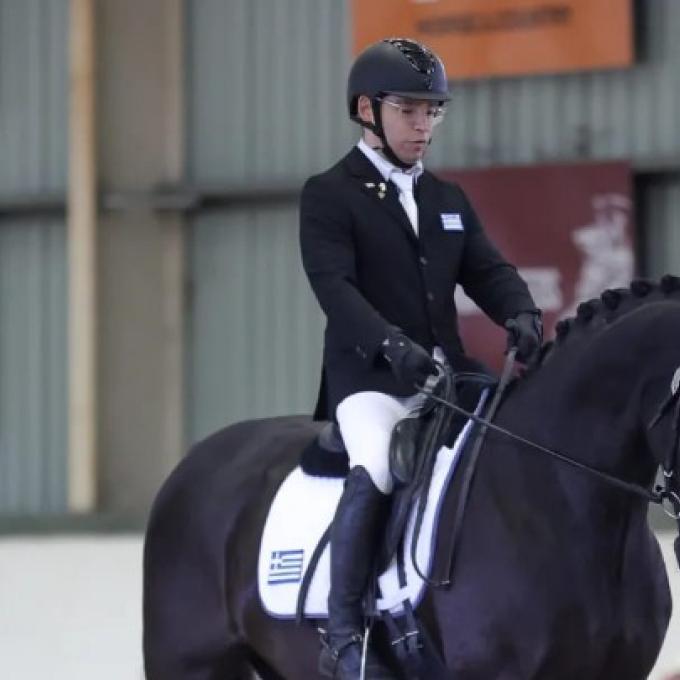 Μιχάλης Καλαράκης