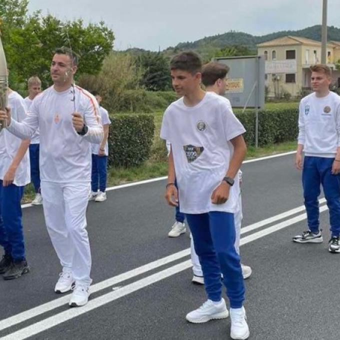 Αστυνομικός που υπηρετεί στην Κεφαλονιά