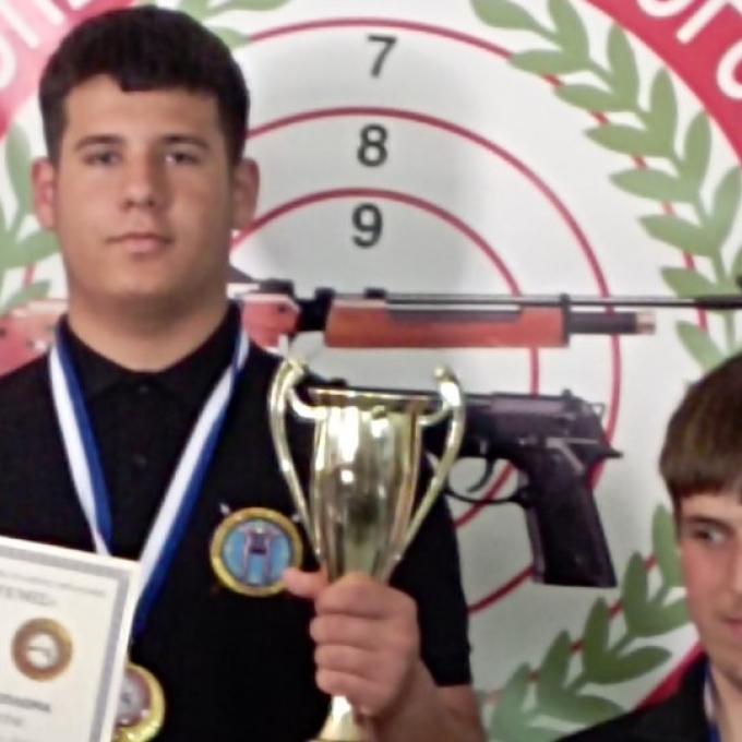Απόστολος Μακρυσόπουλος 