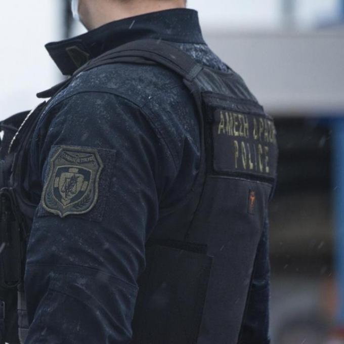 ΑΜΕΣΗ ΔΡΑΣΗ