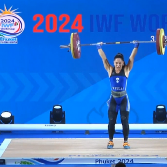 Σοφία Γεωργοπούλου