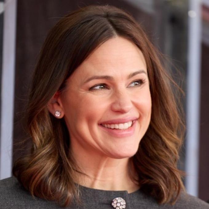 Τζένιφερ Γκάρνερ