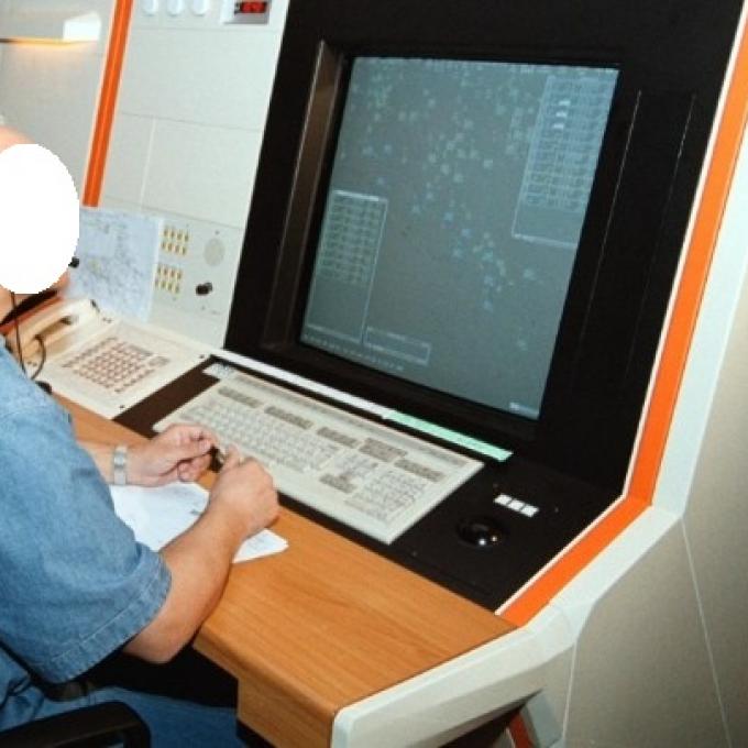 Ελεγκτών Εναέριας Κυκλοφορίας Ελλάδας 
