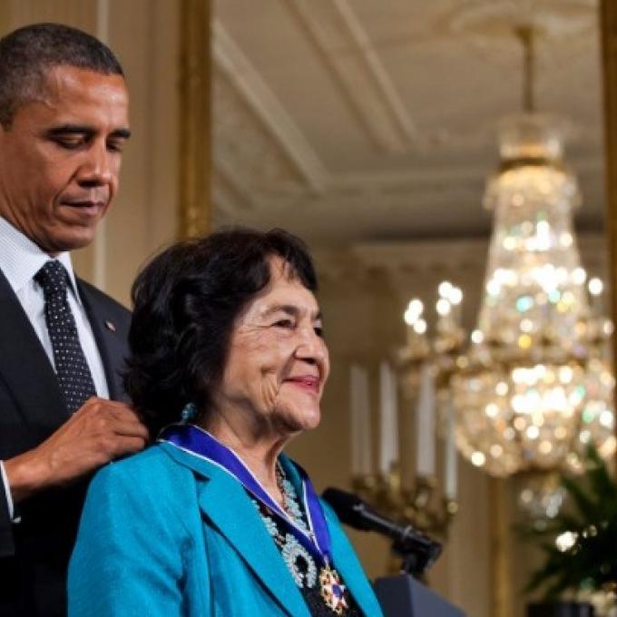 Ντολόρες Χουέρτα