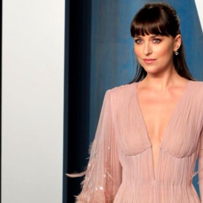 Ντακότα Τζόνσον