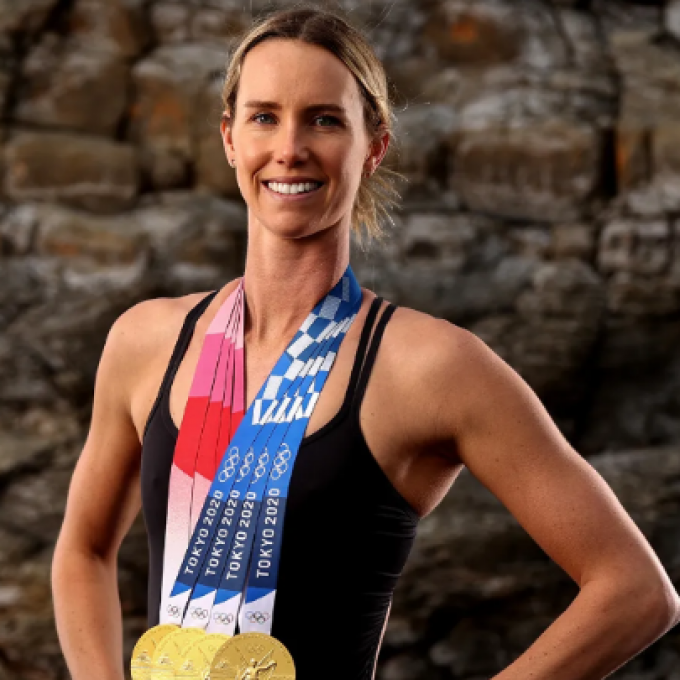 Έμμα ΜακΚίον