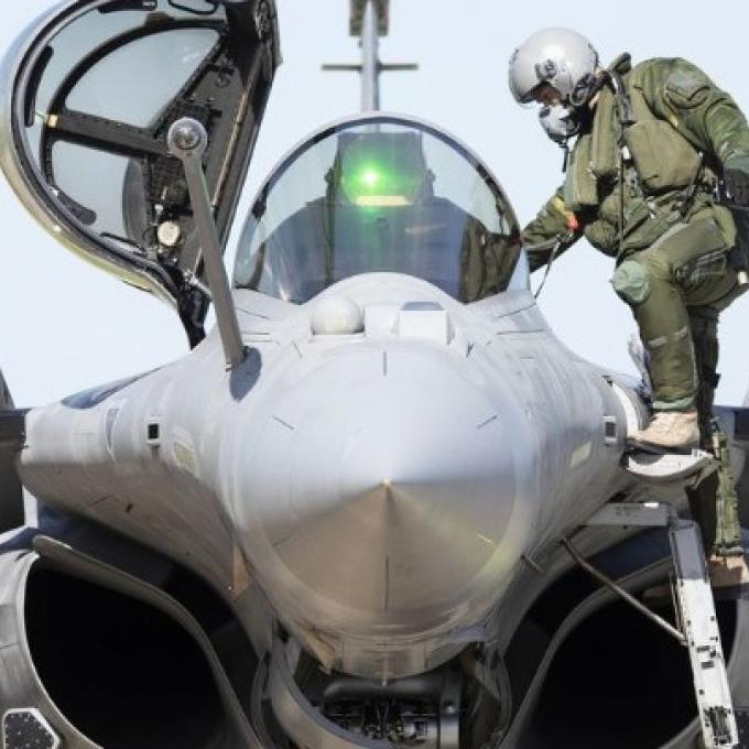 ΠΟΛΕΜΙΚΗ ΑΕΡΟΠΟΡΙΑ