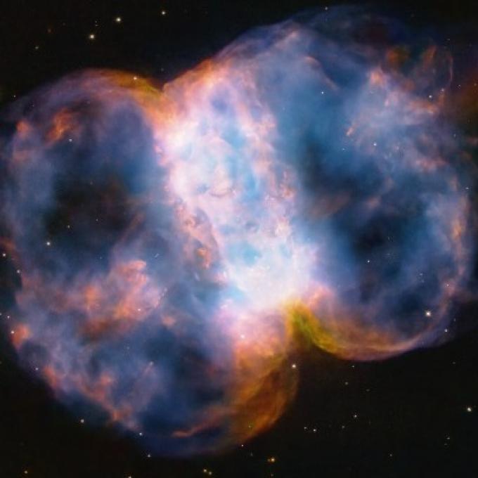 Διαστημικού τηλεσκοπίου Hubble