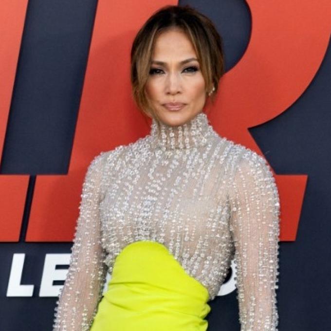 Τζένιφερ Λόπεζ 