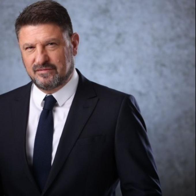 ΧΑΡΑΔΙΛΙΑΣ