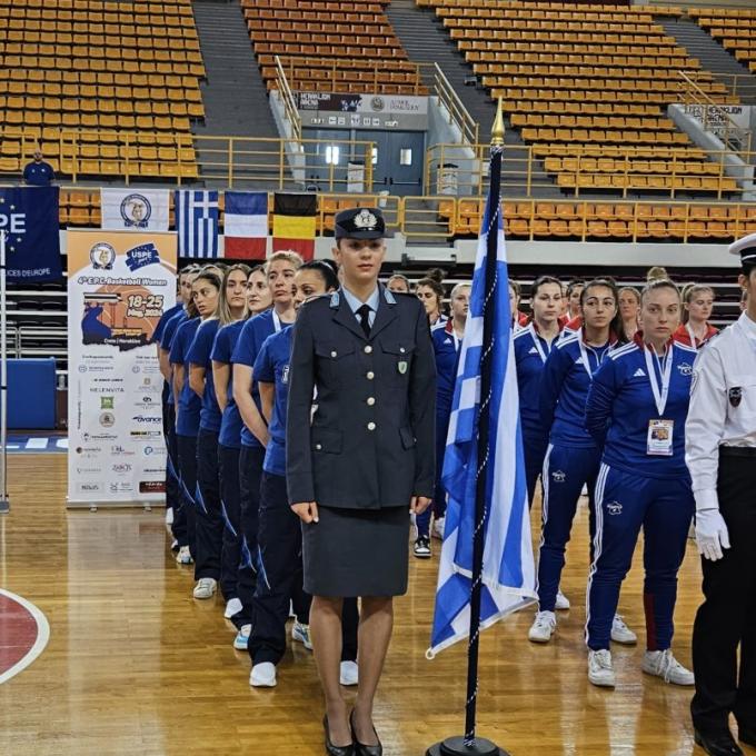 ΑΘΛΗΤΙΚΗ ΕΝΩΣΗ ΑΣΤΥΝΟΜΙΚΩΝ ΕΛΛΑΔΟΣ