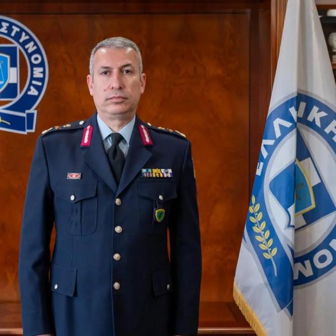 αρχηγός