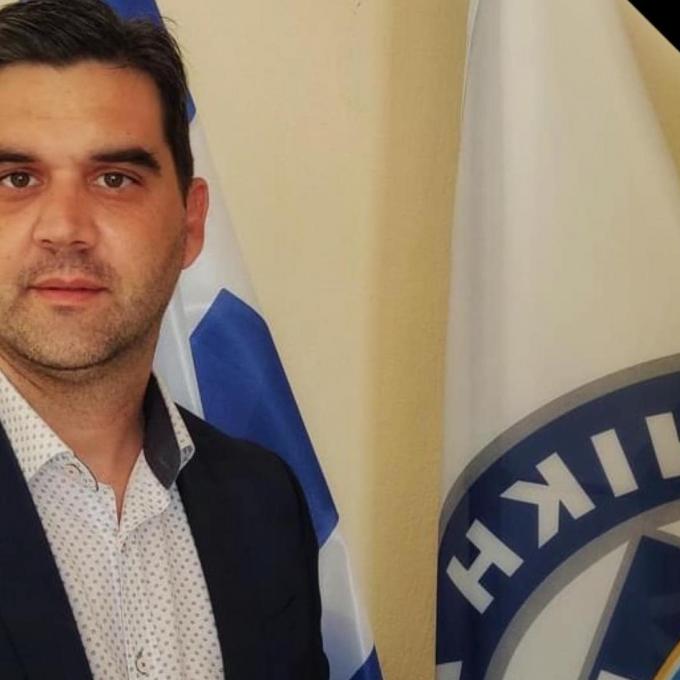 Απόστολος Μούρτης