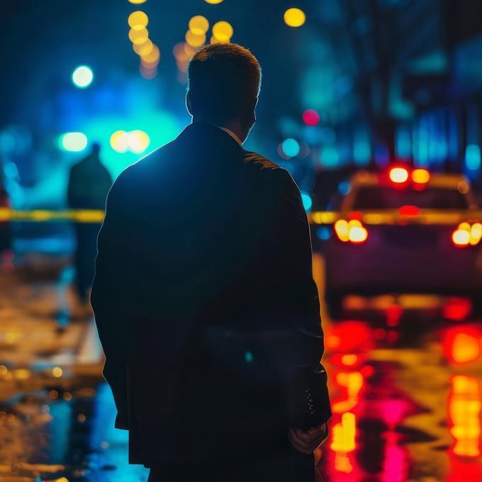 Διάσημος επαγγελματίας παίκτης του γκολφ έσυρε αστυνομικό με το αυτοκίνητο του πηγαίνοντας σε λέσχη γκολφ