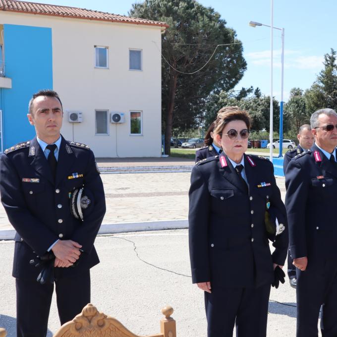 αστυφυλακων
