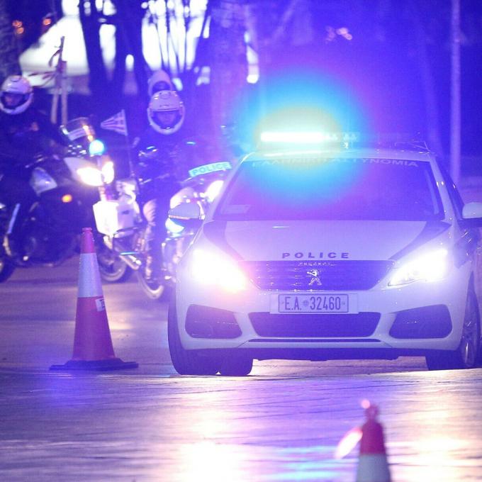 περιπολικο