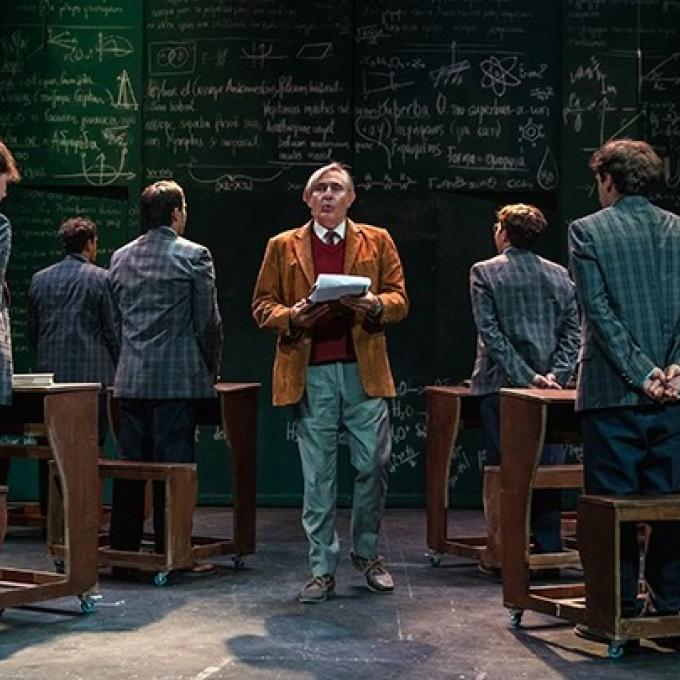 Θέατρο Αριστοτέλειον