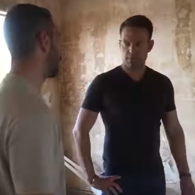 κασσελακησ