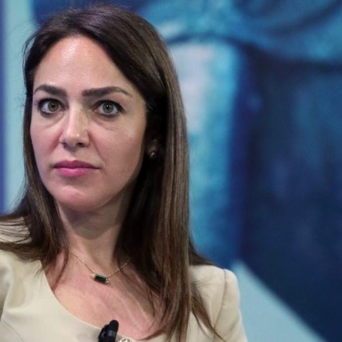 Δ. Μιχαηλίδου