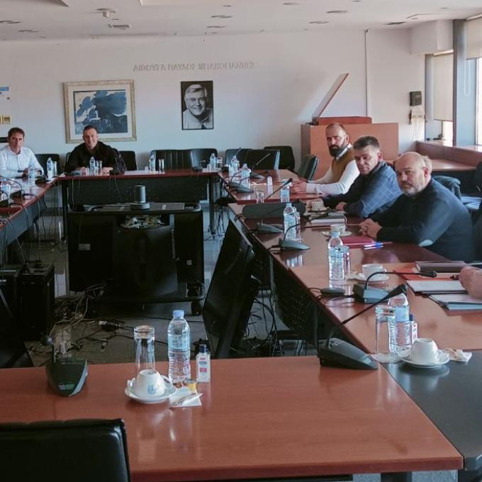 διοικητικό-συμβούλιο 