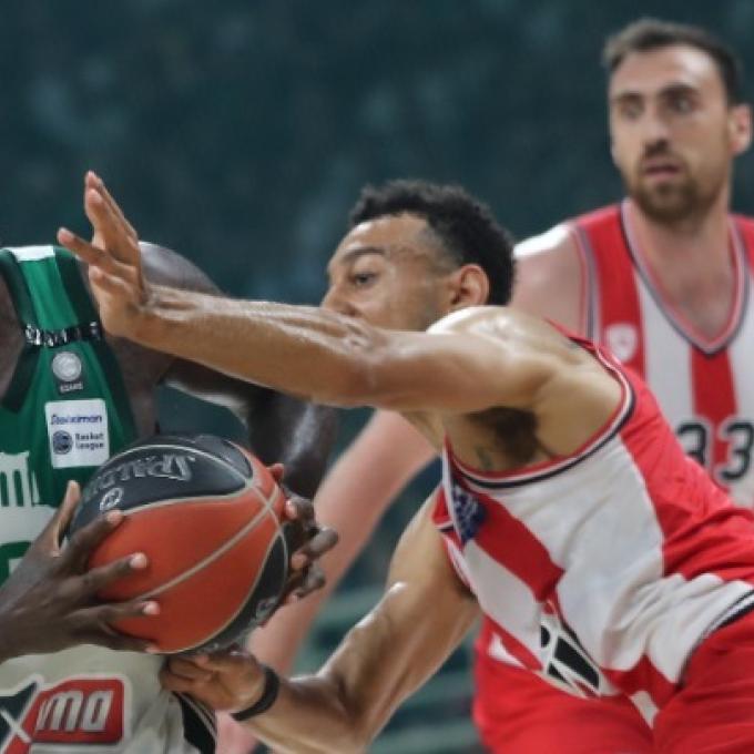 Παναθηναϊκός