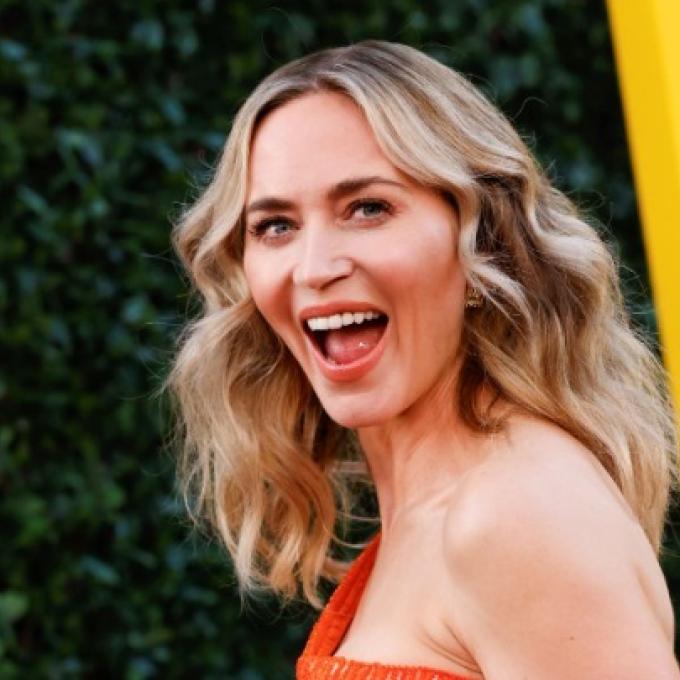 Έμιλι Μπλαντ