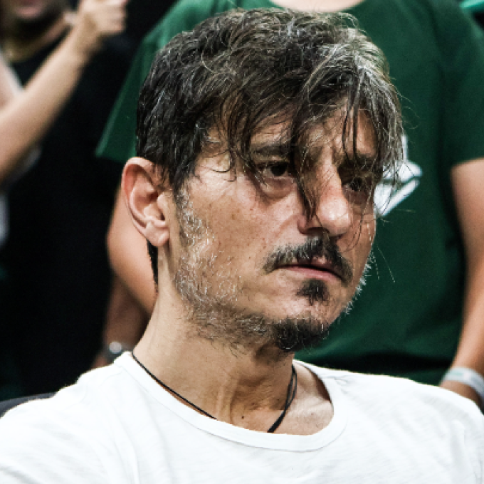 ΓΙΑΝΝΑΚΟΠΟΥΛΟΣ