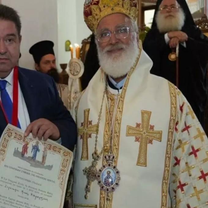 καραμαλακησ