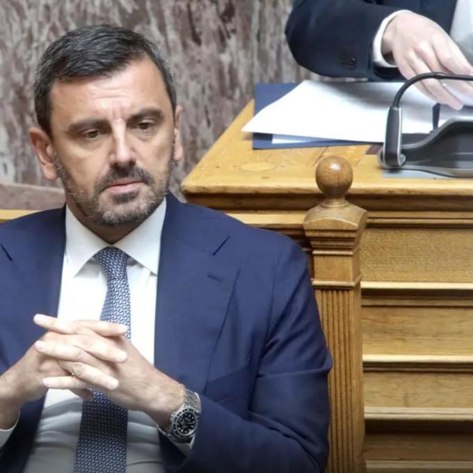 Ανδρέας Νικολακόπουλος